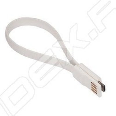  USB-microUSB (Continent DCU-1022WT) () OEM