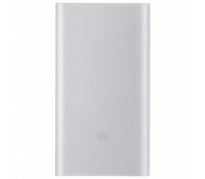  Xiaomi Mi Power 2 10000 mAh PLM02ZM Silver