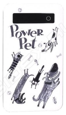   SmartBuy Power Pet 4500  (SBPB-4020)