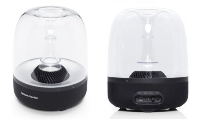  HARMAN KARDON Aura Studio 