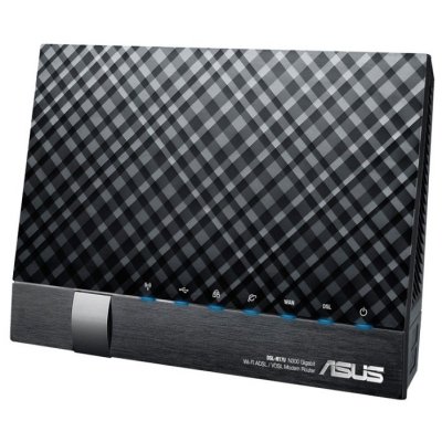  ASUS DSL-N17U