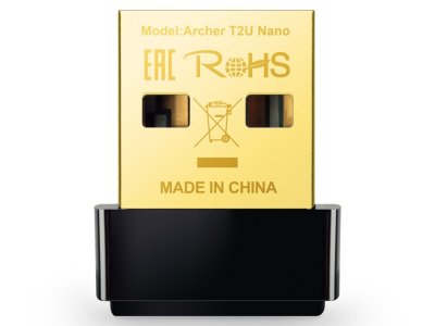  TP-LINK Archer T2U Nano