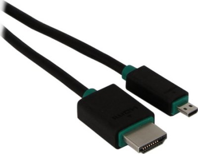   HDMI-micro HDMI v1.4 1.5  Prolink (PB389-0150) 