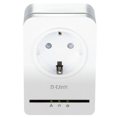  D-link DHP-P308AV/B1 / C1A / C1B