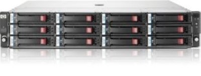     HP MSA 2040 x24 2.5 SAS LSI 12 GB SAS 9300-8e 2x500W SAS DC SFF Storage