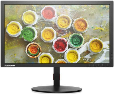   Lenovo 22" ThinkVision T2224p (60CAMAR6EU)