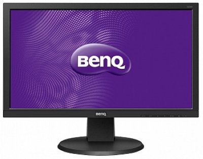  20" Benq DL2020 TFT TN LED 1366x768 5ms VGA DVI