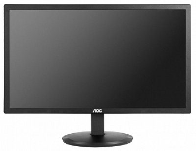 A21" AOC E2180SWN TN LED 1920x1080 5ms VGA