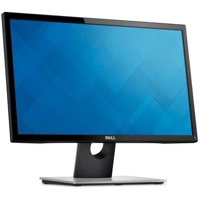   Dell SE2216H 22" VA black VGA DVI HDMI