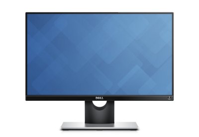  22" Dell S2216H IPS LED 1920x1080 6ms VGA HDMI