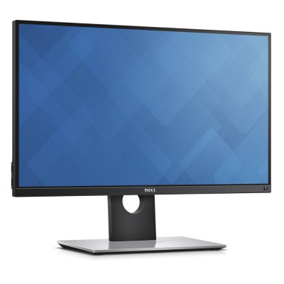  25" Dell UP2516D Black IPS, LED, 2560x1440, 6ms, 300 cd/m2, 1000:1 (DCR 2M:1), DP, HDMI(MHL)