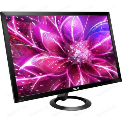 LED  ASUS VX278H