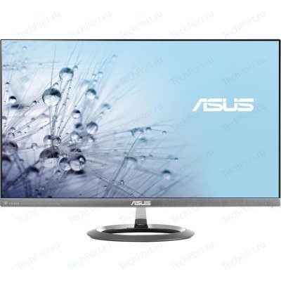  ASUS MX25AQ 25", 2560x1440 (IPS LED), 5ms, D-SUB + HDMI, Space Gray