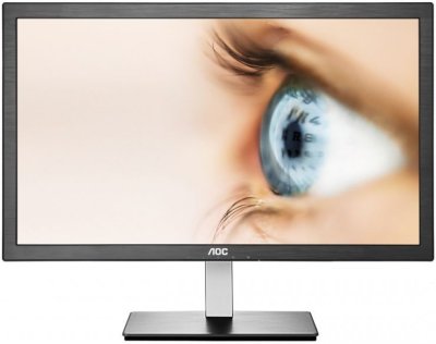   AOC Style E2476VWM6