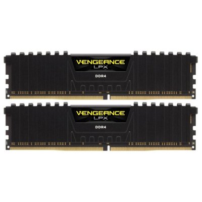  DDR4 8Gb 2400MHz Corsair CMK8GX4M1A2400C14R RTL PC4-19200 CL14 DIMM 288-pin 1.2 