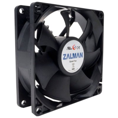    Zalman ZM-F1 PLUS(SF)