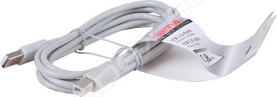  USB 2.0 A (m) - B (m) 3  (Hama H-29100) ()