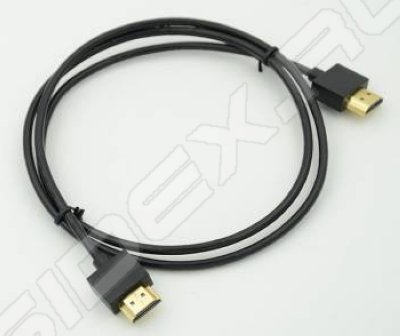  HDMI - HDMI, Ver 1.4,  , Gold, 5m