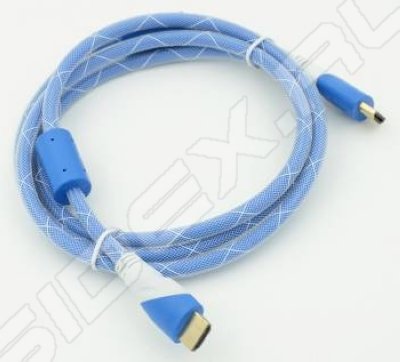  HDMI - HDMI Ver.1.4,  , Gold, 3  ()