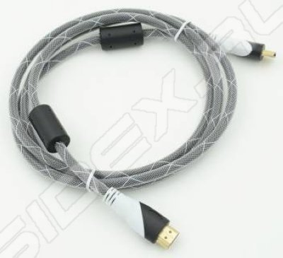  HDMI 5.0  Gembird Ver.1.4 Black jack    