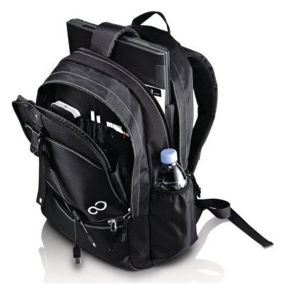   A16" Fujitsu Casual Backpack 16 