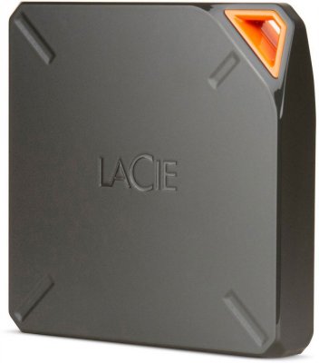      LaCie FUEL 2TB (9000464EK)