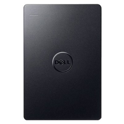   Dell (784-BBBD) Dell Portable Backup Hard Drive 2.0 TB