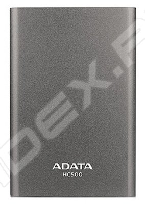   ADATA Choice HC500 2TB (AHC500-2TU3-CTI) (-)