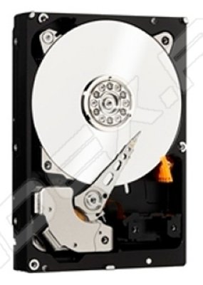  Western Digital 5Tb WD5001FSYZ RE