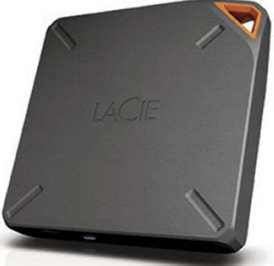   /HDD 2.5" 1Tb LaCie Fuel [STFL1000200, USB3.0, Wi-Fi]