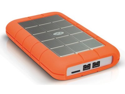  (HDD)   LaCie Rugged Triple 2Tb (9000448)