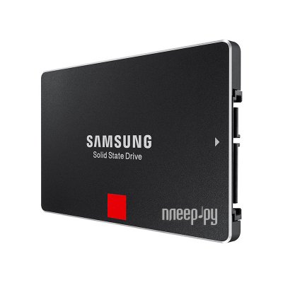  SSD 2Tb - Samsung 850 PRO MZ-7KE2T0BW