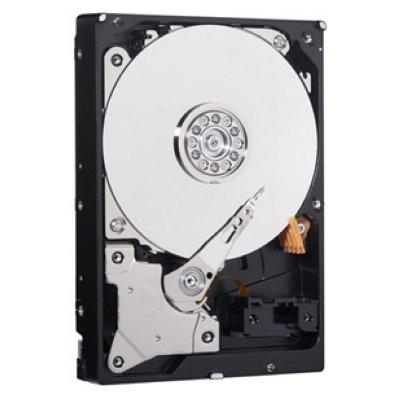  Western Digital WD20EZRZ