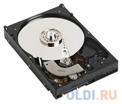   Dell (400-26862) 500 GB 5400 RPM Solid State Hybrid Drive with 8 GM Flash Drive