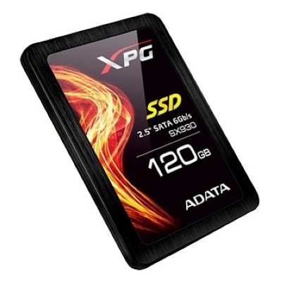  ADATA XPG SX930 120GB