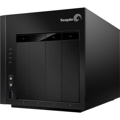    SEAGATE STCU8000200