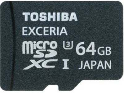   Toshiba SD-CX64UHS1(6A