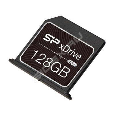   Silicon Power micro SDXC 128Gb Elite Class 10 UHS-I U1 + ADP (75/15 Mb/s)