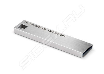   Lacie Porsche Design 16Gb (9000500) ()