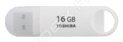  Toshiba Suzaku 16Gb (THNV16SUZWHT) ()