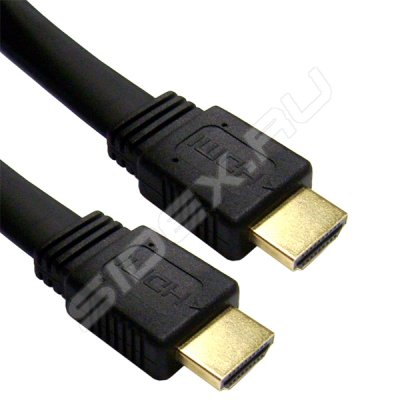  HDMI 19M - HDMI 19M (5bites APC-185-05A) ()