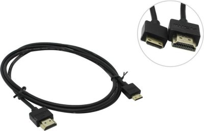  HDMI 19M - HDMI 19M (Telecom TU701-1.8M) ()