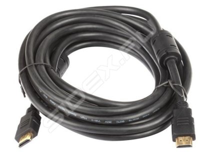  HDMI 19M-HDMI 19M (VCOM VHD6020D-25MB) ()