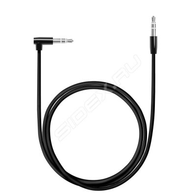 AUX  Jack 3.5 mm (m) - Jack 3.5 mm (m), 1.2  (Deppa 72193) ()