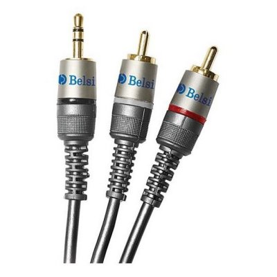   Belsis Jack 3.5 - 2RCA GOLD 3 