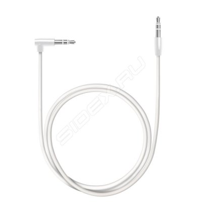 AUX  Jack 3.5 mm (m) - Jack 3.5 mm (m), 1.2  (Deppa 72194) ()