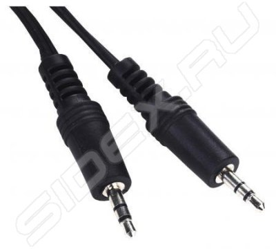  3.5mm Jack (m) - Jack (f) Ningbo JAAC003-5 5  ()