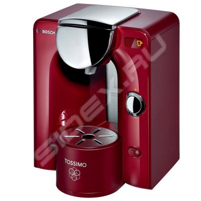  Bosch Tassimo (TAS5543EE) ()