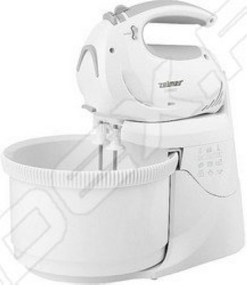  KitchenAid  Zelmer 481.6 Symbio ()