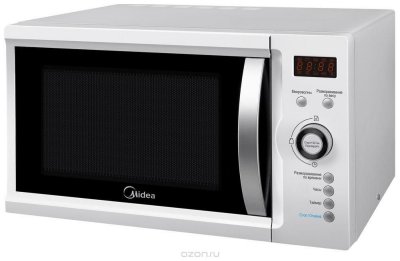   Midea AM823A4J-W